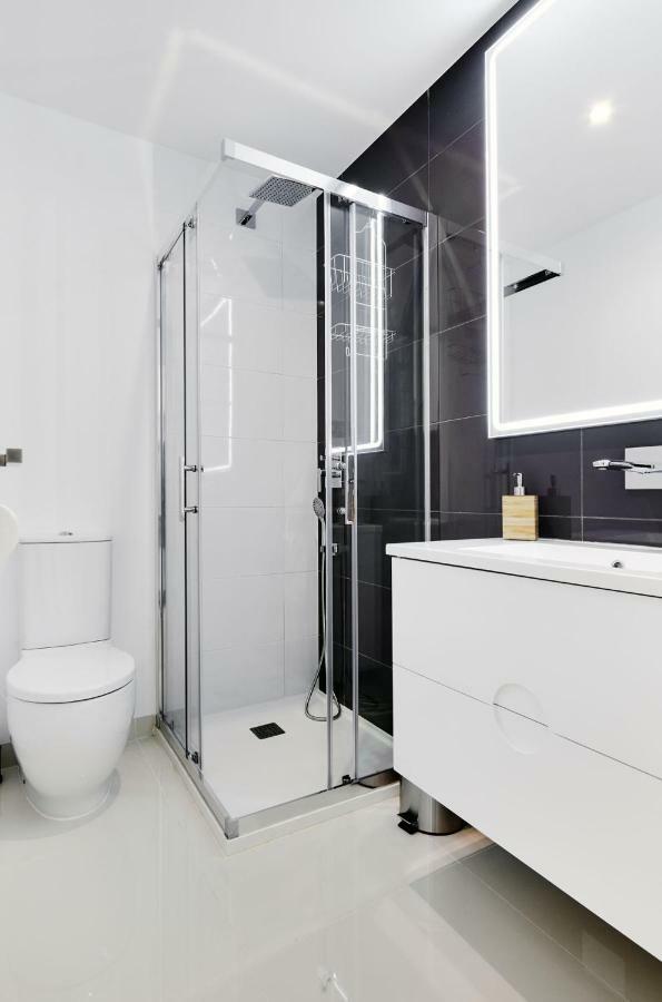 Apartment Diamante Pilar de la Horadada Esterno foto