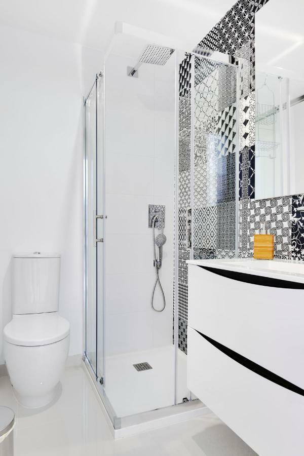 Apartment Diamante Pilar de la Horadada Esterno foto